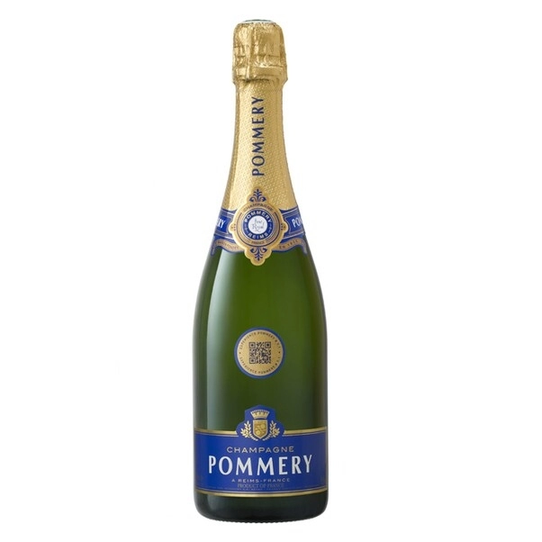 Pommery Brut Royal 0.75l 0